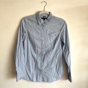 Tommy Hilfigar Button Down